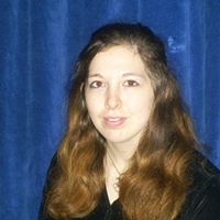 Nina Webb Photo 16