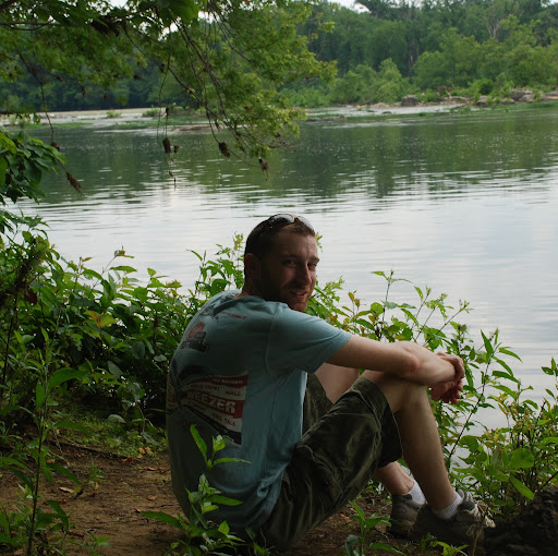 Robert Langley Photo 10