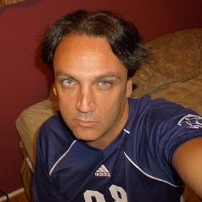 Jamie Hendricks Photo 9