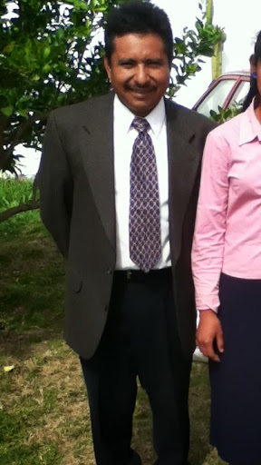 Marcelino Lopez Photo 14