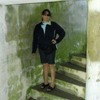 Andrea Tucker Photo 27