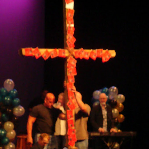 Timothy Beckman Photo 4