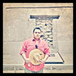 Alan Rodriguez Photo 13