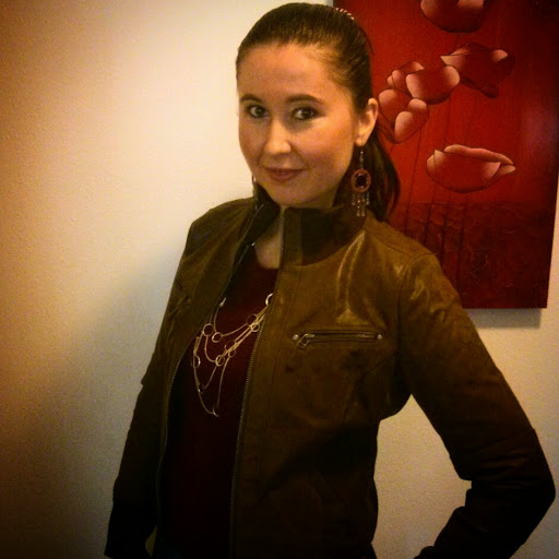 Anna Stark Photo 38