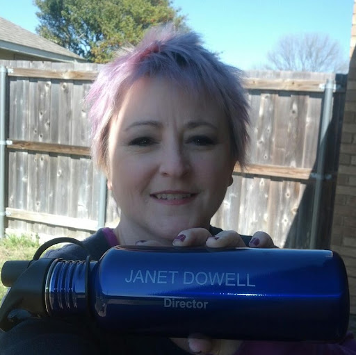 Janet Dowell Photo 23