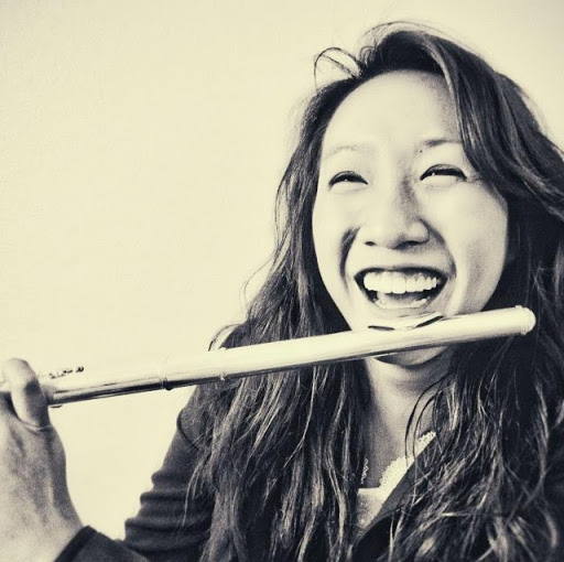 Sarah Chang Photo 4