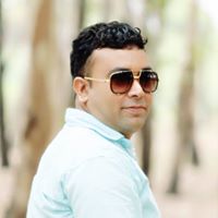 Mitesh Chudasama Photo 13
