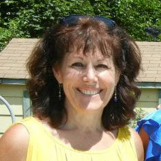 Nancy Warren Photo 31
