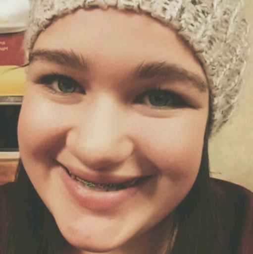 Renee Simpson Photo 3