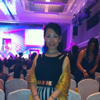 Helen Gan Photo 14
