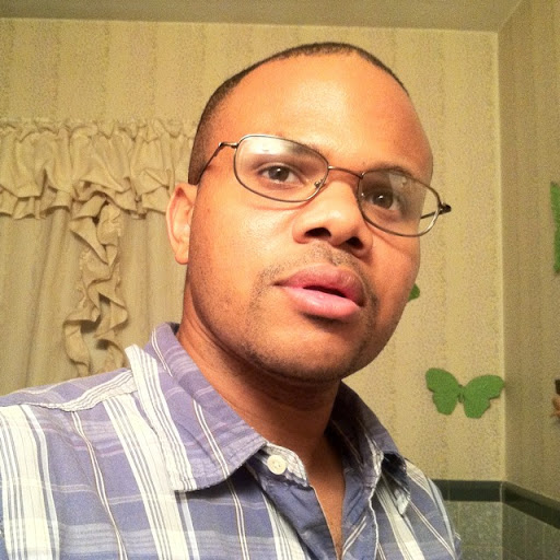Mark Harbin Photo 5