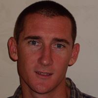Jeffry Roberson Photo 1