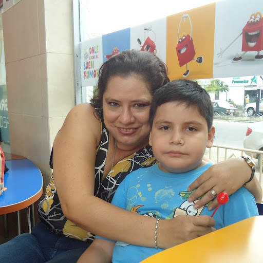 Fanny Fuentes Photo 20