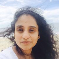 Tanya Abraham Photo 23