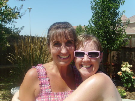 Tricia Kelly Photo 25
