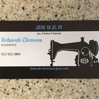 Deborah Clemens Photo 7
