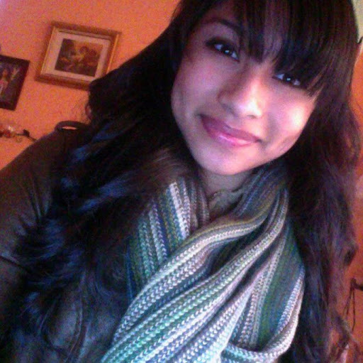 Sandy Jimenez Photo 39