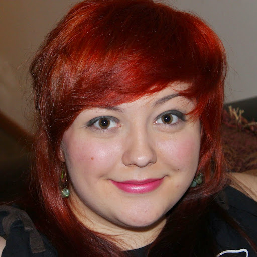 Danielle Rieger Photo 5