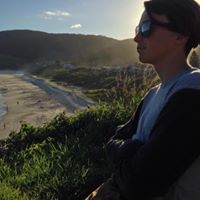 Oliver Hunter Photo 6