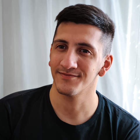 Julian Dominguez Photo 29