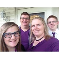 Angela Huff Photo 14