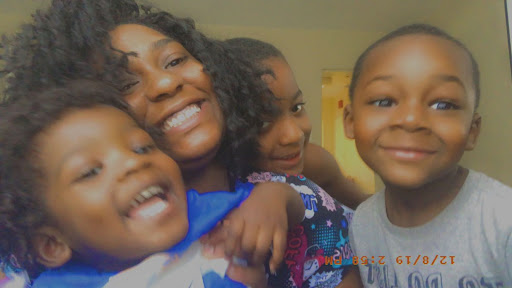 Brittany Carter Photo 15
