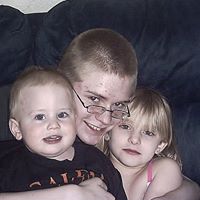 Darrel Reynolds Photo 15