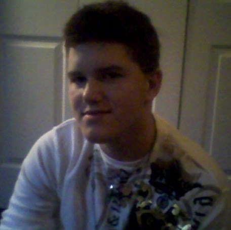 Jordan Vickers Photo 20