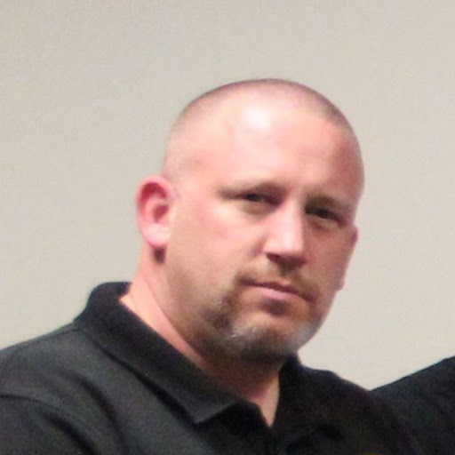 Scott Parrish Photo 43