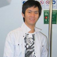 Anthony Richard Photo 35