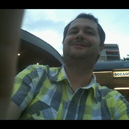 Alfonso Blanco Photo 24