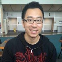 Ke Gong Photo 8