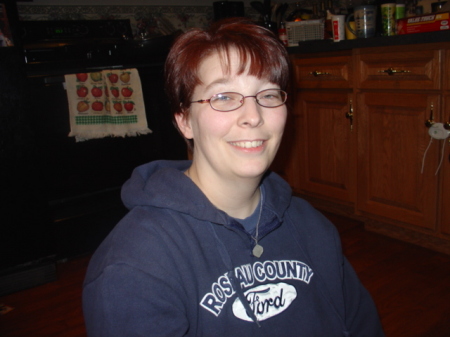 Nancy Novak Photo 15