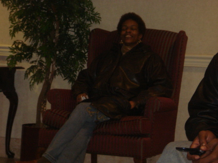 Colette Washington Photo 13