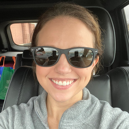 Katherine Kirby Photo 29