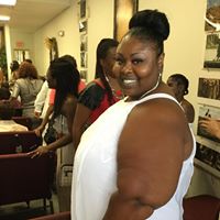 Andrea Moore Photo 38