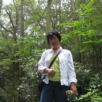 Tina Zheng Photo 21