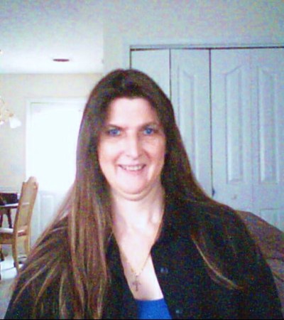 Catherine Barnes Photo 26