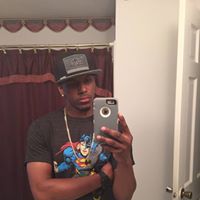 Ronald Isaac Photo 31