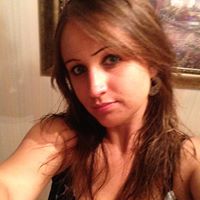 Kristina Sharp Photo 6