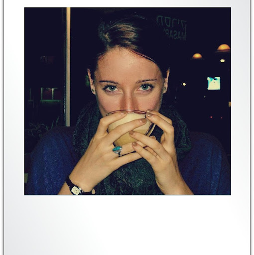 Rebecca Steinberg Photo 31