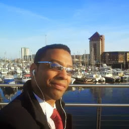 Leon Marshall Photo 11