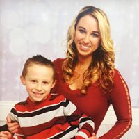 Rachel Hinman Photo 5