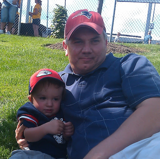 David Boisvert Photo 23