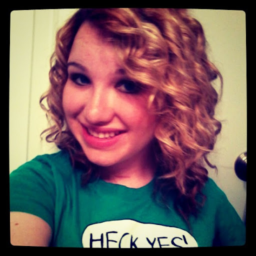 Melissa Ellis Photo 19