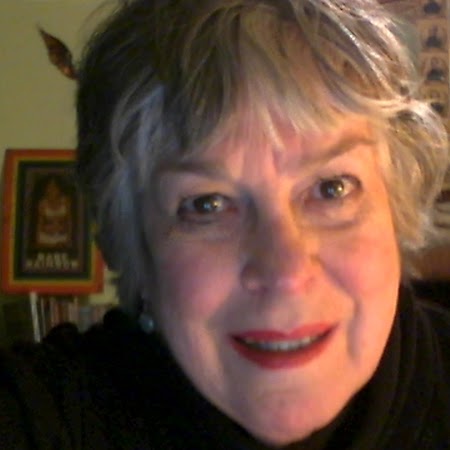 Anne Harrington Photo 35