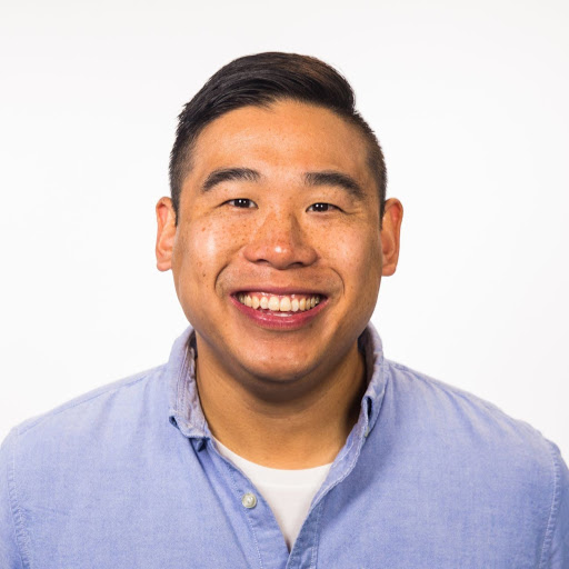 Jason Tran Photo 20