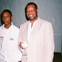 Ernest Reid Photo 17