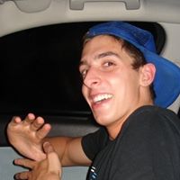 Dane Robertson Photo 12