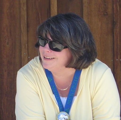 Diane Evans Photo 22